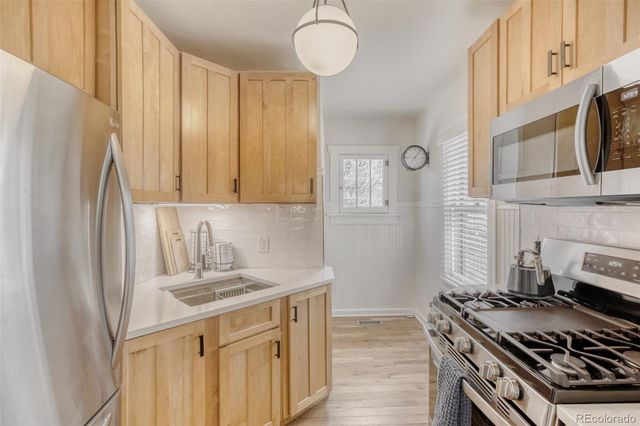 4300 Wyandot Street, Denver, CO 80211