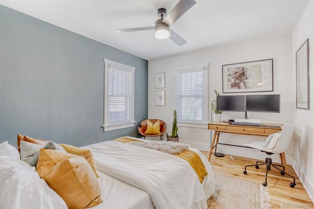 4300 Wyandot Street, Denver, CO 80211