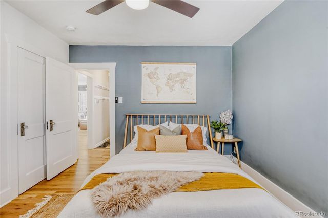 4300 Wyandot Street, Denver, CO 80211