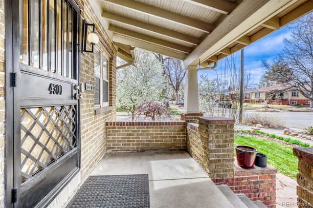 4300 Wyandot Street, Denver, CO 80211