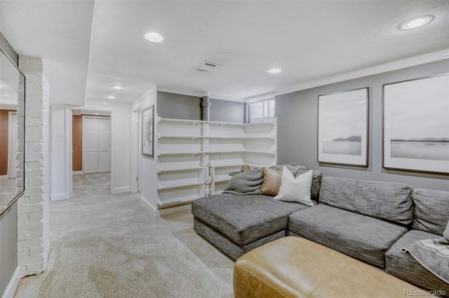 4300 Wyandot Street, Denver, CO 80211