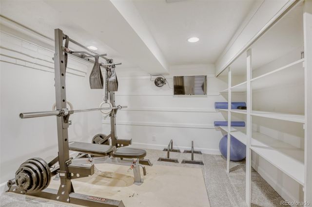 4300 Wyandot Street, Denver, CO 80211