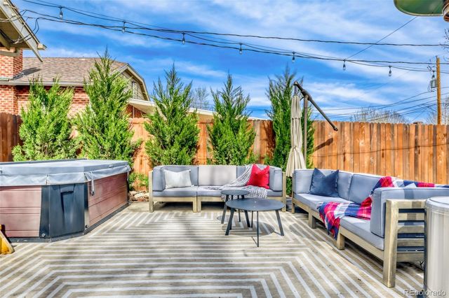 4300 Wyandot Street, Denver, CO 80211