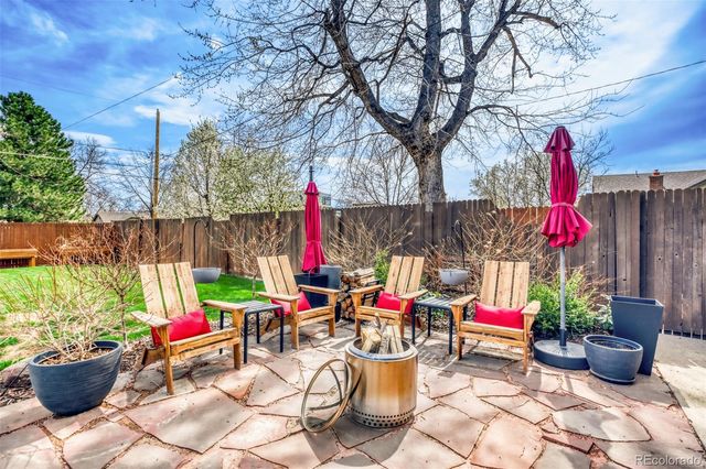 4300 Wyandot Street, Denver, CO 80211