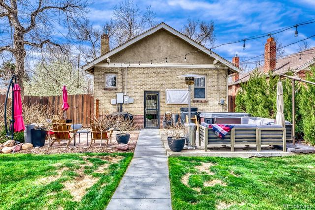 4300 Wyandot Street, Denver, CO 80211