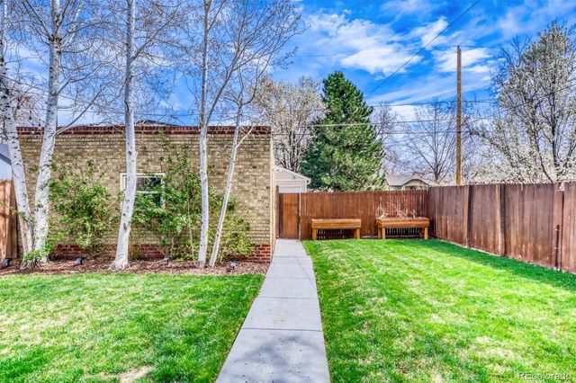 4300 Wyandot Street, Denver, CO 80211