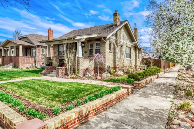 4300 Wyandot Street, Denver, CO 80211