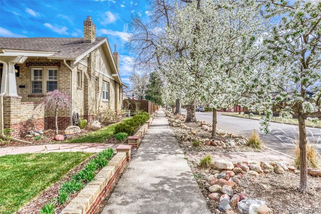 4300 Wyandot Street, Denver, CO 80211