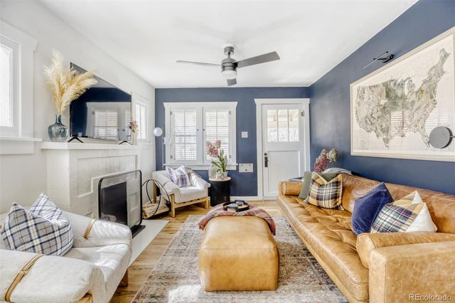 4300 Wyandot Street, Denver, CO 80211