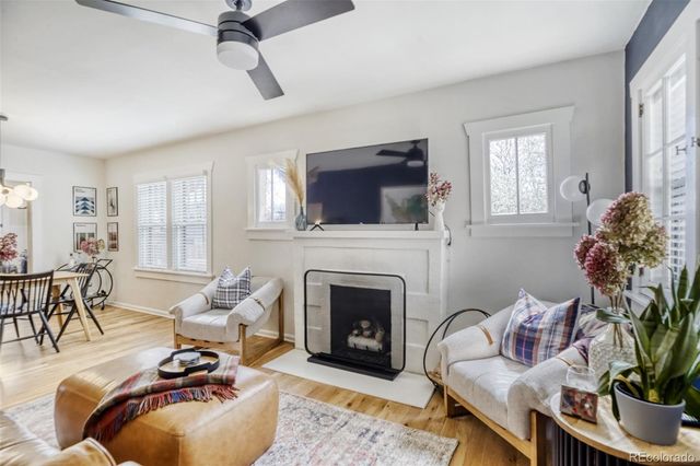 4300 Wyandot Street, Denver, CO 80211