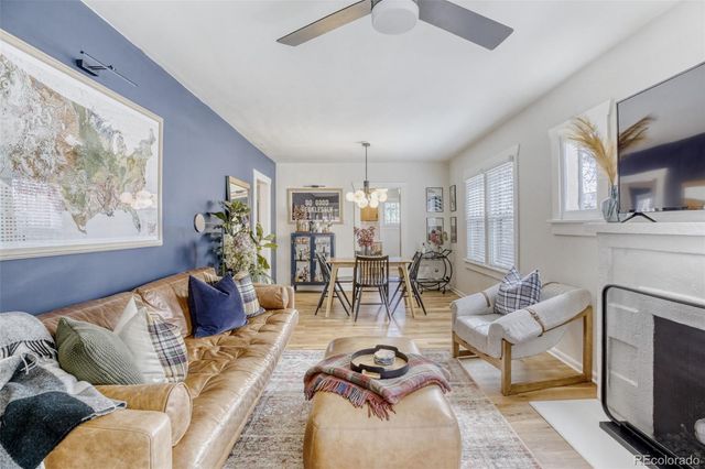 4300 Wyandot Street, Denver, CO 80211