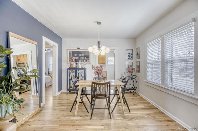 4300 Wyandot Street, Denver, CO 80211