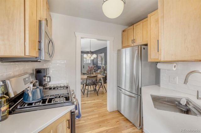 4300 Wyandot Street, Denver, CO 80211