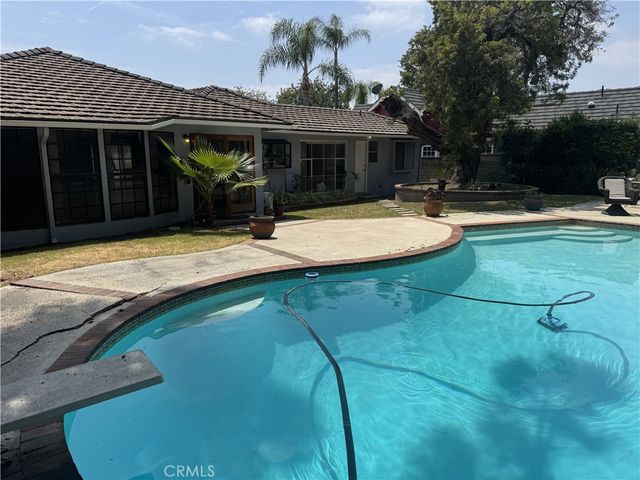833 Hugo Reid Drive, Arcadia, CA 91007