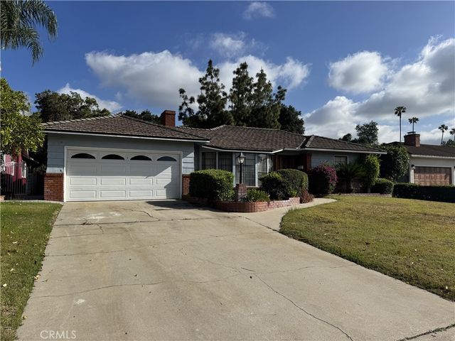 833 Hugo Reid Drive, Arcadia, CA 91007