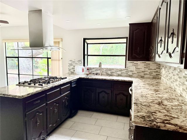 833 Hugo Reid Drive, Arcadia, CA 91007