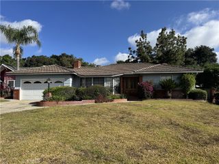 833 Hugo Reid Drive, Arcadia, CA 91007