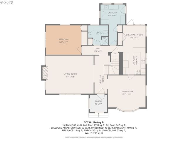 809 Ne JACKSON SCHOOL Rd, Hillsboro, OR 97124