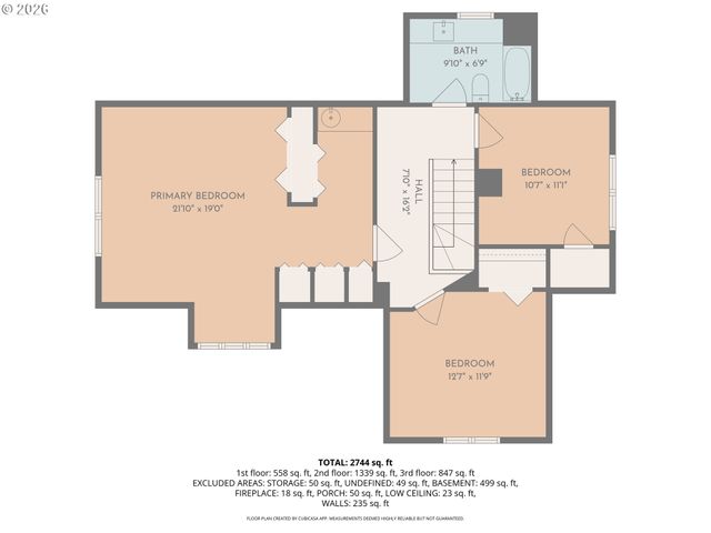 809 Ne JACKSON SCHOOL Rd, Hillsboro, OR 97124