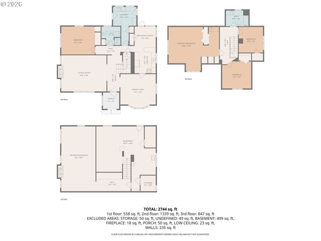 809 Ne JACKSON SCHOOL Rd, Hillsboro, OR 97124