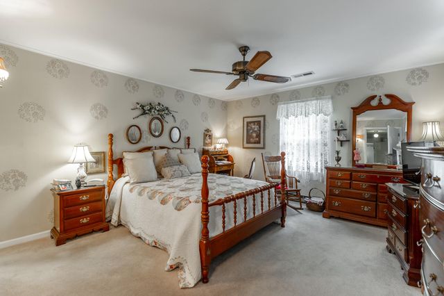 94 Long Drive, Flintstone, GA 30725
