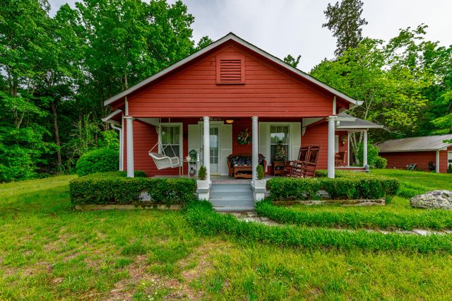 94 Long Drive, Flintstone, GA 30725
