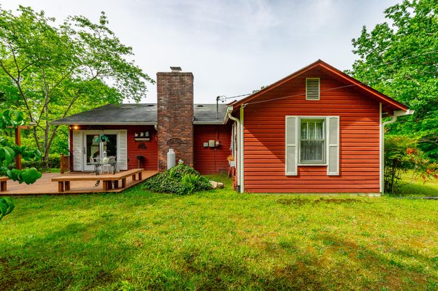 94 Long Drive, Flintstone, GA 30725