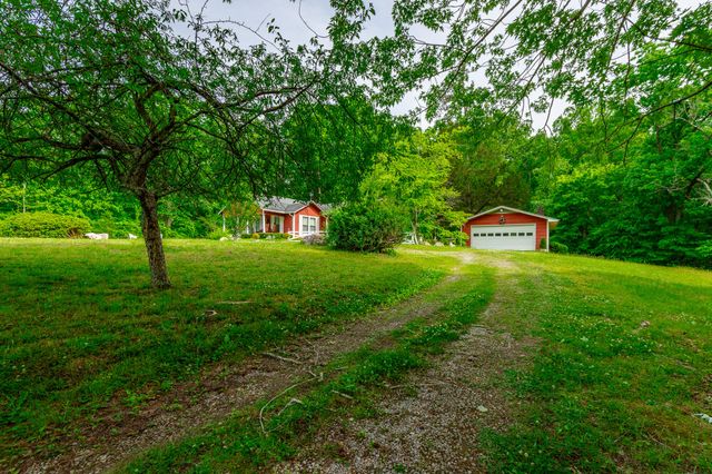 94 Long Drive, Flintstone, GA 30725