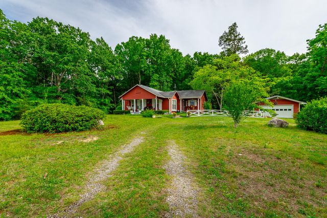 94 Long Drive, Flintstone, GA 30725