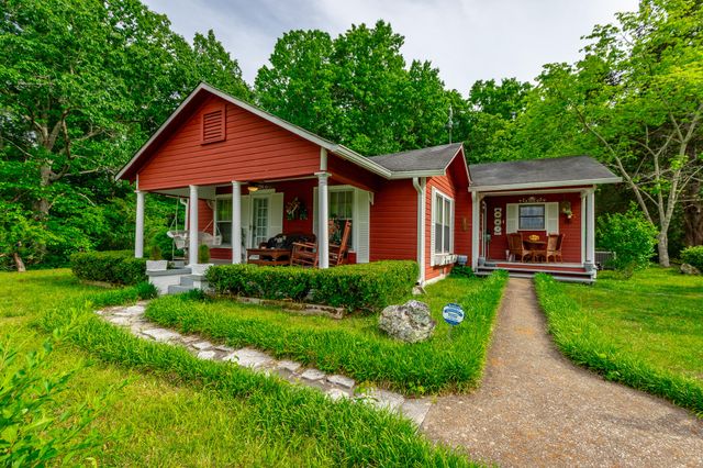 94 Long Drive, Flintstone, GA 30725