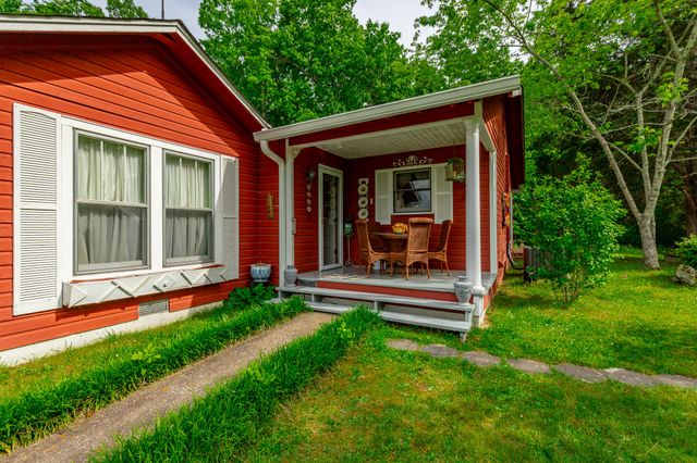 94 Long Drive, Flintstone, GA 30725