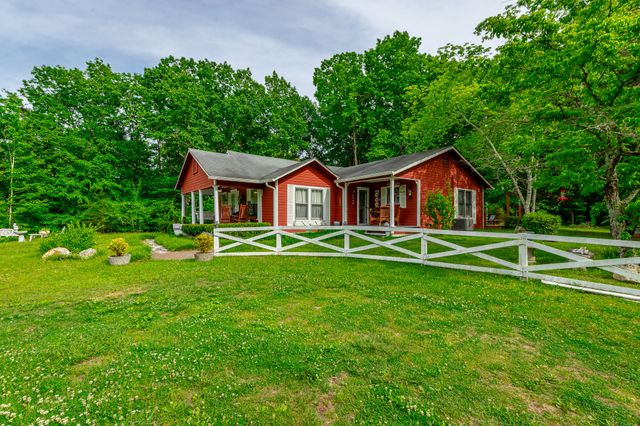 94 Long Drive, Flintstone, GA 30725