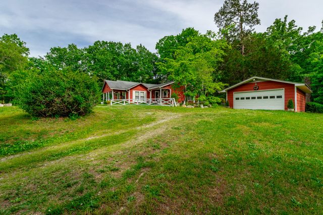 94 Long Drive, Flintstone, GA 30725