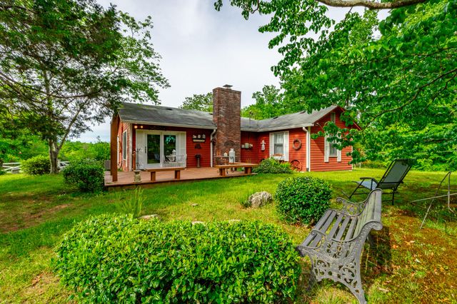 94 Long Drive, Flintstone, GA 30725