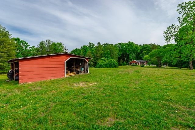 94 Long Drive, Flintstone, GA 30725