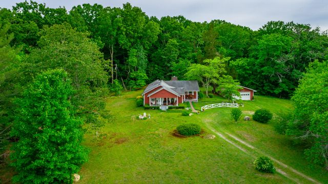 94 Long Drive, Flintstone, GA 30725