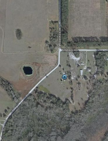 9432 MCKENDREE ROAD, Wesley Chapel, FL 33545