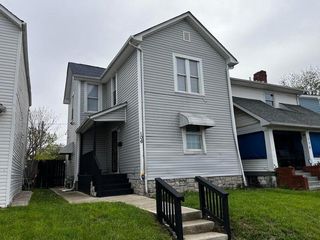 106 S Oakley Avenue, Columbus, OH 43204
