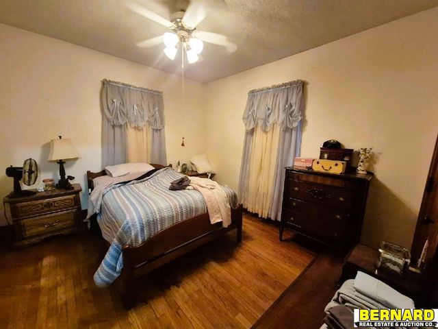 347 N 3rd Street, Tecumseh, NE 68450