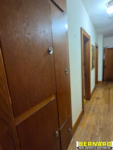 347 N 3rd Street, Tecumseh, NE 68450