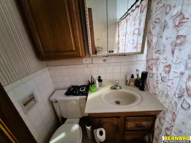 347 N 3rd Street, Tecumseh, NE 68450