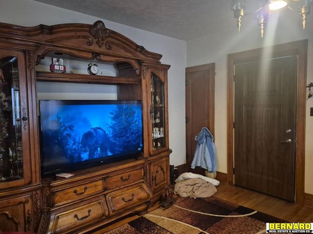 347 N 3rd Street, Tecumseh, NE 68450