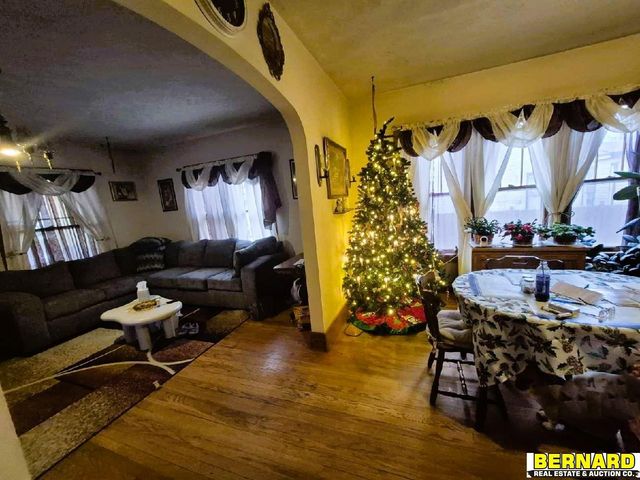 347 N 3rd Street, Tecumseh, NE 68450