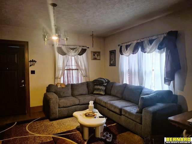 347 N 3rd Street, Tecumseh, NE 68450