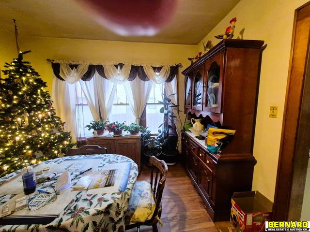 347 N 3rd Street, Tecumseh, NE 68450