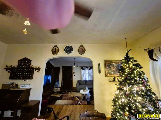 347 N 3rd Street, Tecumseh, NE 68450