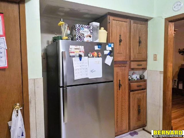 347 N 3rd Street, Tecumseh, NE 68450