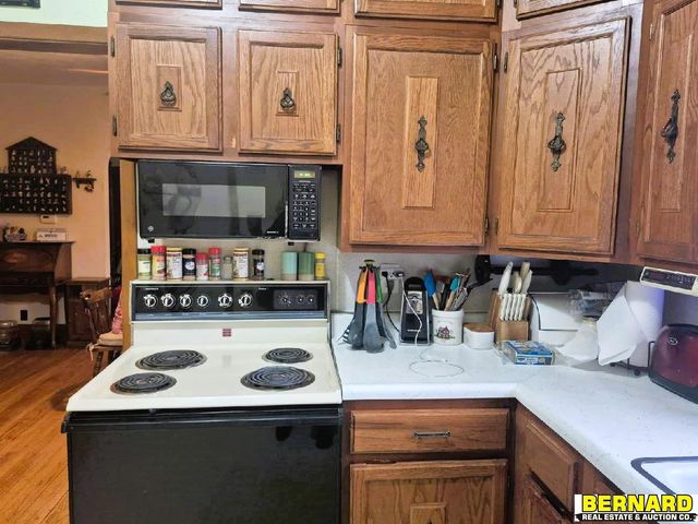 347 N 3rd Street, Tecumseh, NE 68450