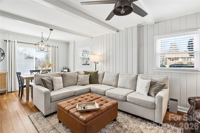 6409 Montpelier Road, Charlotte, NC 28210