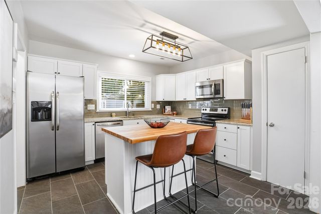 6409 Montpelier Road, Charlotte, NC 28210